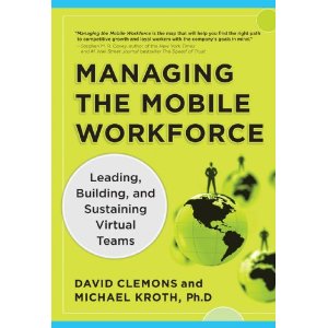 Managing the Mobile Workforce - click here for more information